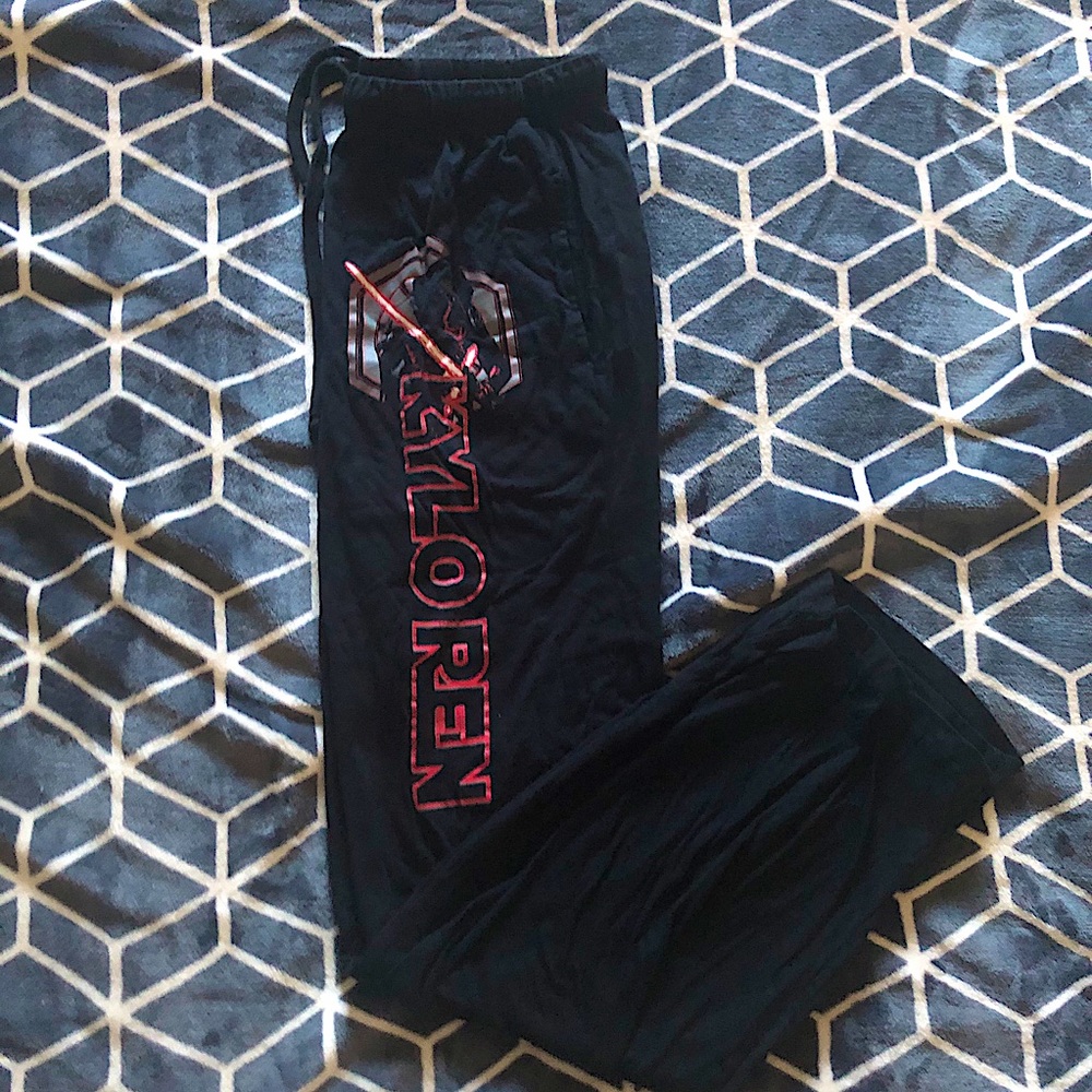 Kylo Ren Sweats